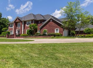 596 Caspers Cove Rd, Lufkin, TX 75904