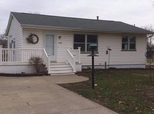 1242 33rd St, Fort Madison, IA 52627