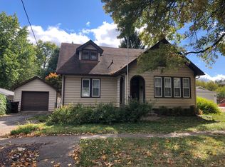 434 W Washington, Rushville, IL 62681