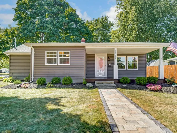 101 Sceva Ave, Mechanicsburg, OH 43044