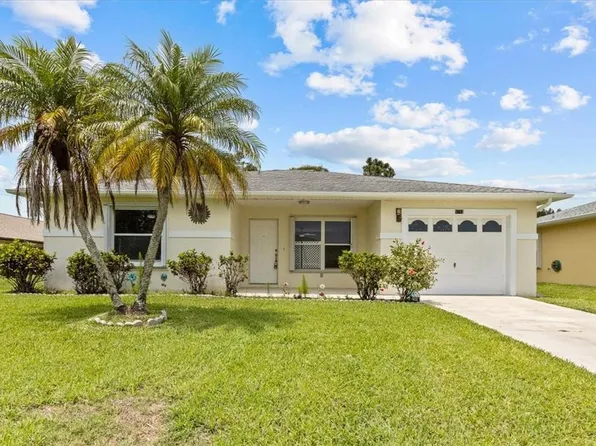 5713 Thatch, Fort Pierce, FL 34982