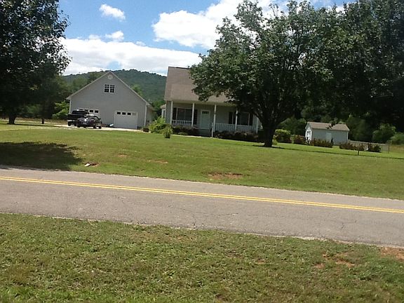 Large frontage far from stre