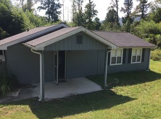 471 Allgood Rd, Flintstone, GA 30725