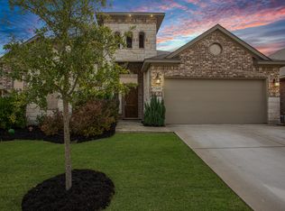 209 Blue Waterleaf Ln, Georgetown, TX 78626