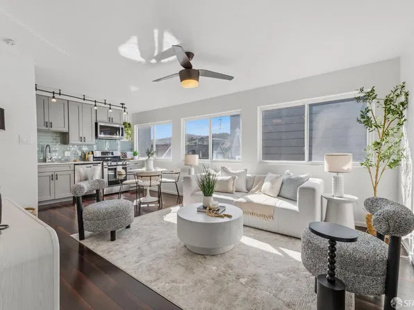 423 Waller St APT 8, San Francisco, CA 94117