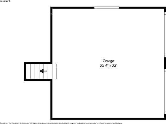 2nd image of 595 Rivercrest Dr