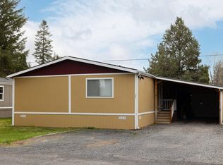 5063 S Highway 97 UNIT 28, Redmond, OR 97756