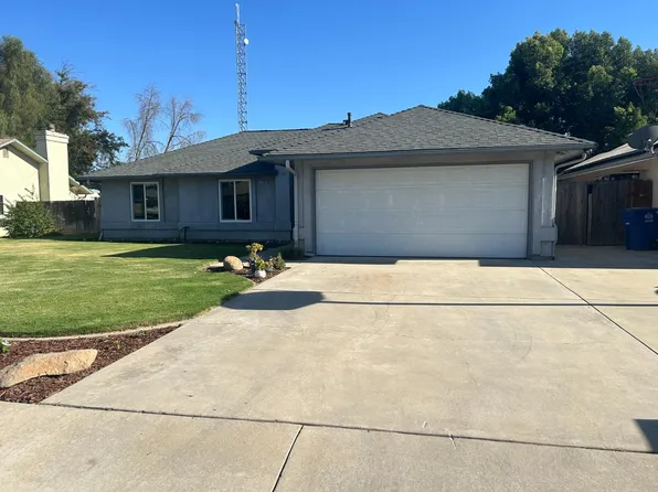 1595 W Henley Creek Rd, Reedley, CA 93654
