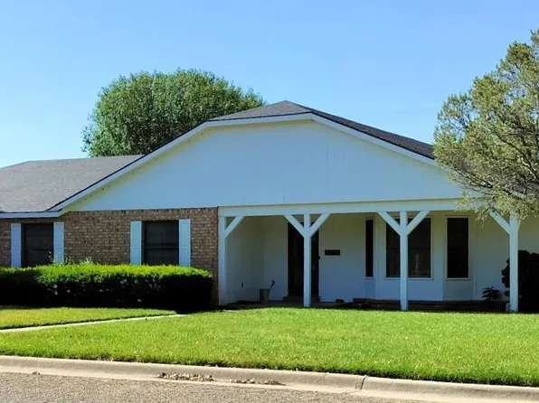 321 Rosewood Dr, Clovis, NM 88101