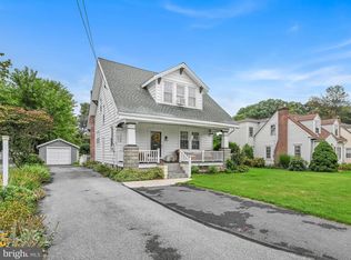 707 Tusitala Dr, Lancaster, PA 17601