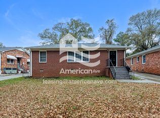 1016 Sullivan St, Anderson, SC 29624