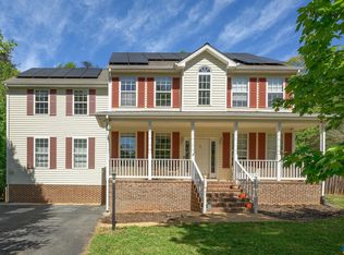 2364 N Chesterfield Ct, Charlottesville, VA 22911