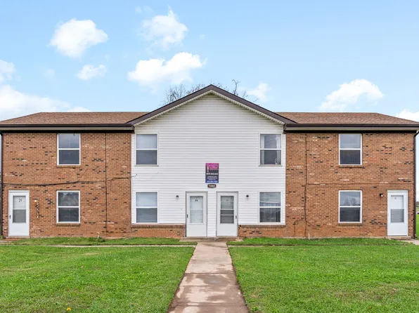 1044 Pembroke Oak Grove Rd, Oak Grove, KY 42262