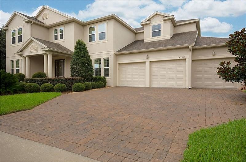 1st image of 8126 Northlake Pkwy #1