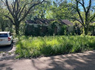 251 Delaware Ave, Jackson, MS 39209