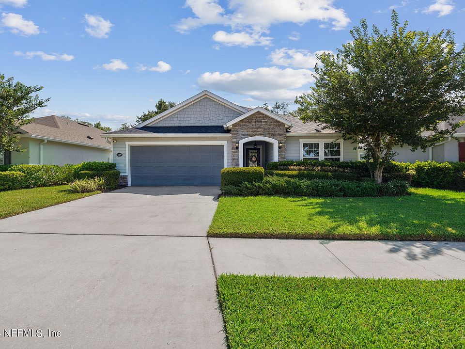 ソノマjr 14899 DURBIN COVE Way, Jacksonville, FL 32259 | Zillow
