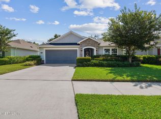 14899 Durbin Cove Way, Jacksonville, FL 32259