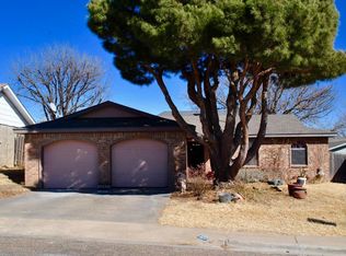 5221 Royce Dr, Amarillo, TX 79110