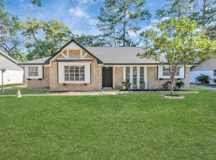 25522 Hickory Valley Ln, Spring, TX 77373