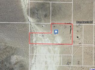 20931 Lenwood Rd, Hinkley, CA 92347