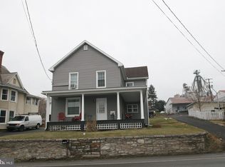 4081 E Main St, Belleville, PA