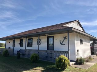 3735 Highway Mm, Mountain Grove, MO 65711