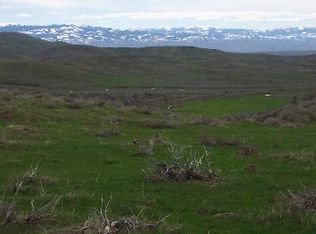 PARCEL 2 Goodrich Rd, Cambridge, ID 83610