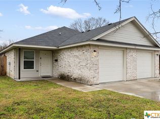 618 N College St, Killeen, TX 76541