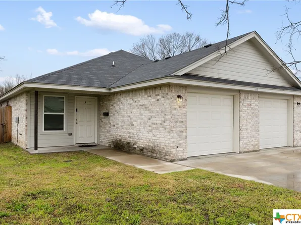 618 N College St, Killeen, TX 76541