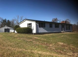 9654 York Rd SW, Etna, OH 43062