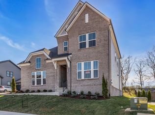 199 Phillips Bnd Lot 1130, Spring Hill, TN 37174