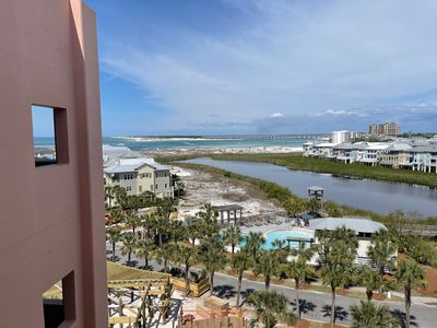 500 Gulf Shore Dr UNIT 608A, Destin, FL, 32541