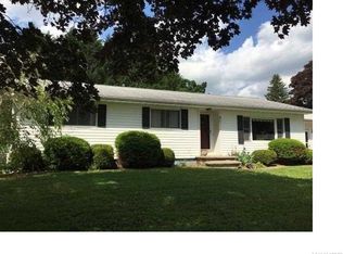 31 Haskell Ave, Arcade, NY 14009