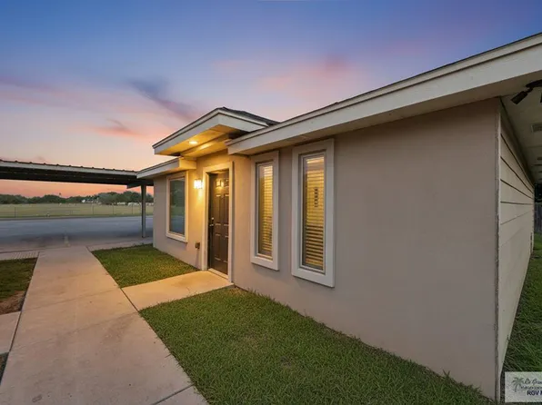 606 N Inspiration Blvd, Mission, TX 78573