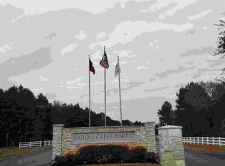 17877 Equestrian Dr, Waller, TX 77484