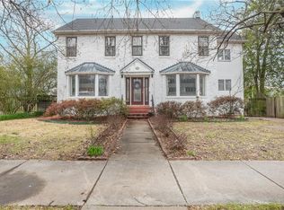 1012 S Greenwood Ave, Fort Smith, AR 72901