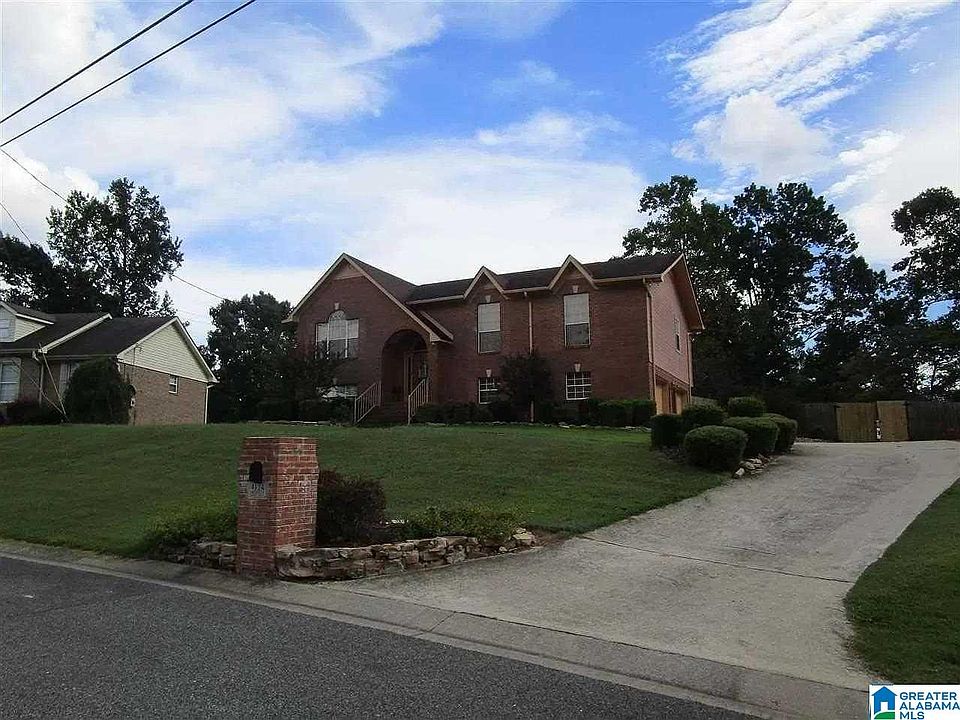 4124 Smithfield Forest Dr, Pleasant Grove, AL 35127 Zillow