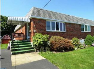 607 Clay Dr, Conshohocken, PA 19428