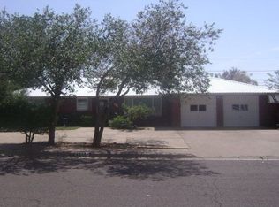 2511 Harvard Ave, Midland, TX 79701