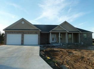 113 Michaels Way, Junction City, KS 66441