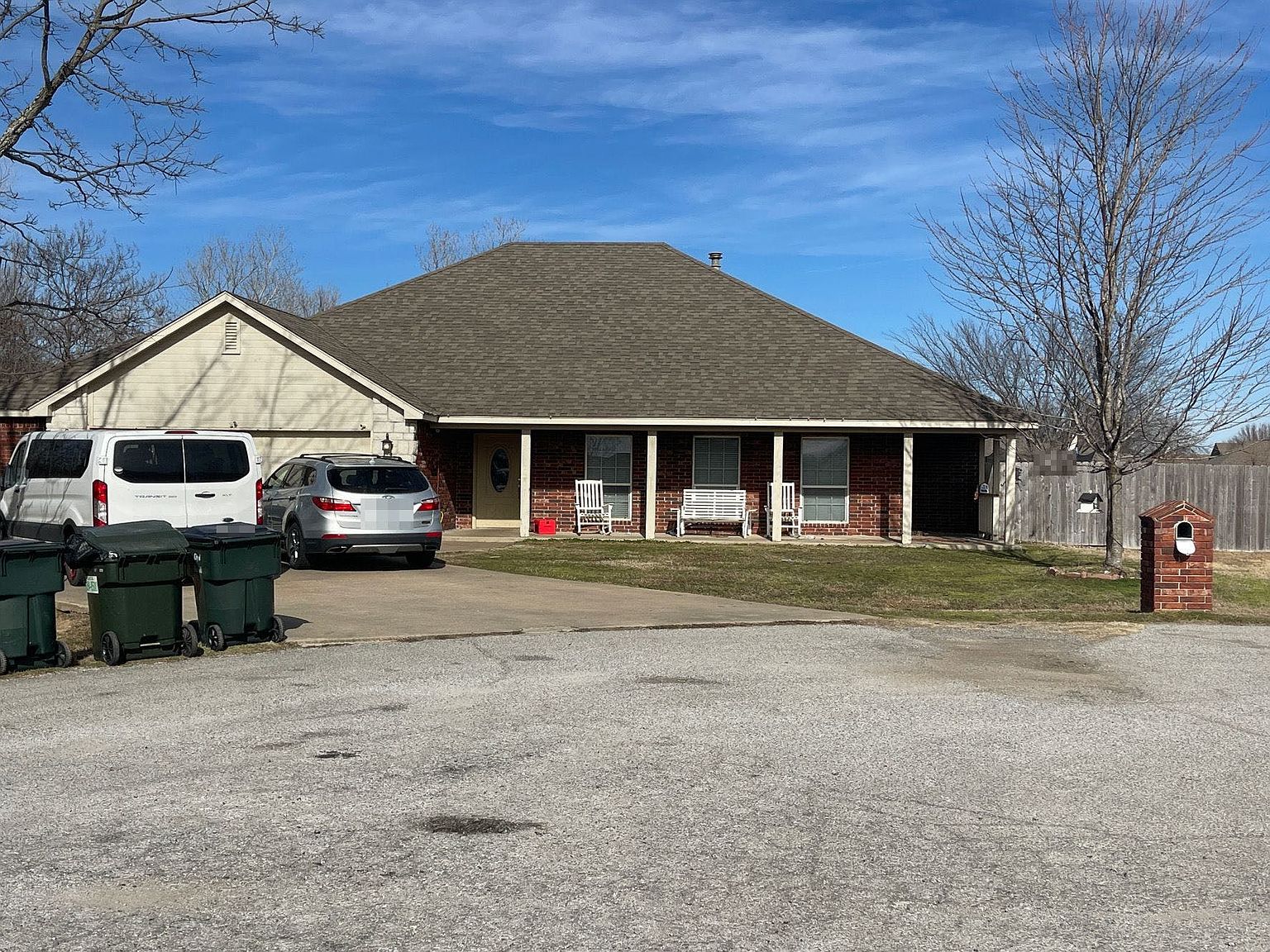 3617 W Evergreen St, Skiatook, OK 74070 Zillow