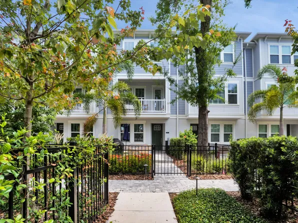 203 S Tampania Ave, Tampa, FL 33609