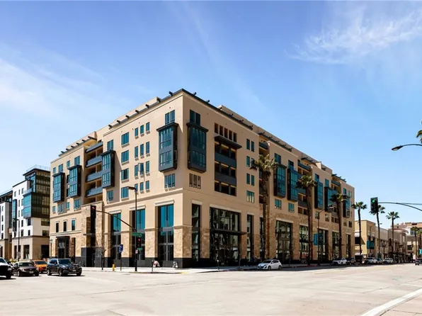 39 S Los Robles Ave #3017, Pasadena, CA 91101