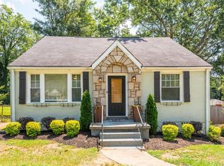 1902 Stanton St, Decatur, GA 30032