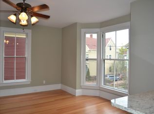 32 Cushman St APT 2A, Portland, ME 04102