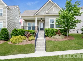 508 Pleasant St, Nolensville, TN 37135