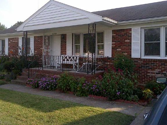 2nd image of 5705 Terry St