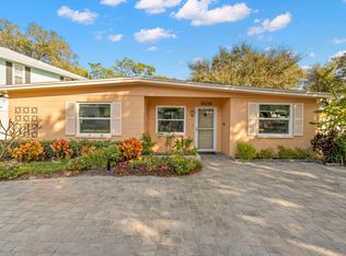 4106 S Drexel Ave, Tampa, FL 33611