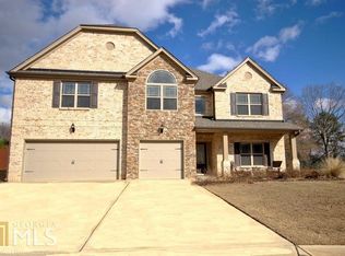 480 Dickson Springs Rd, Fayetteville, GA 30215