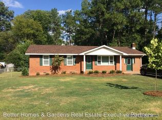 301 Flowing Wells Rd, Martinez, GA 30907